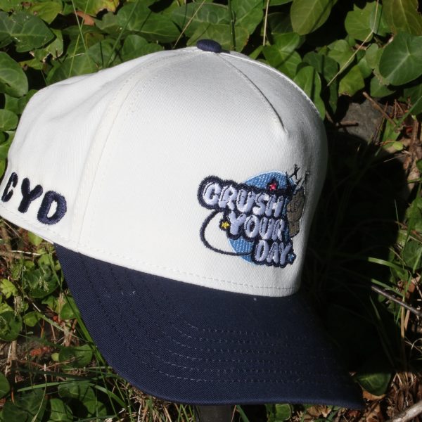 CYD Trucker Cap